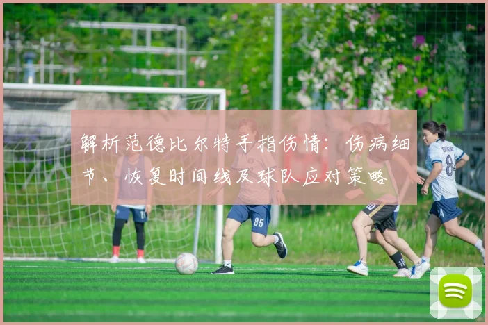 解析范德比尔特手指伤情:伤病细节、恢复时间线及球队应对策略