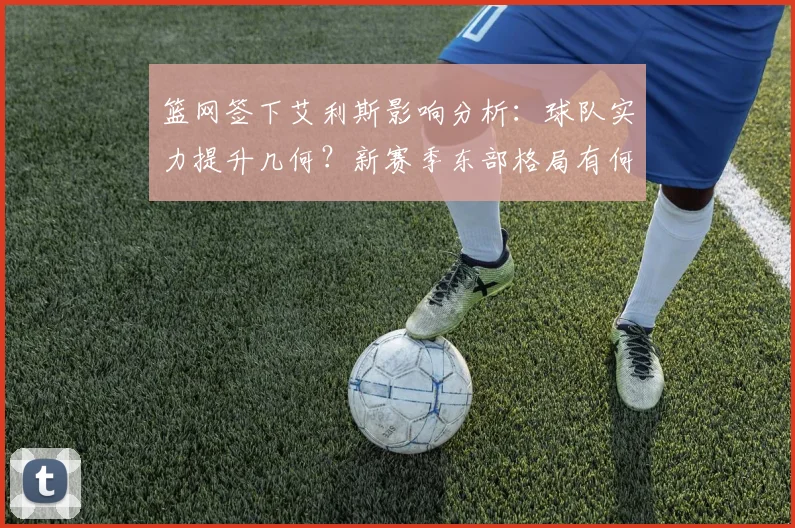 篮网签下艾利斯影响分析：球队实力提升几何？新赛季东部格局有何变化？